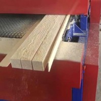 寬板材板材多片鋸 板材多片鋸型號 板材出條鋸價格