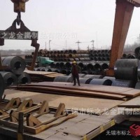 專業生產鋼板材 高質量鋼板材 16Mn鋼板材正材保證