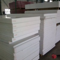 長青管業加工高分子聚乙烯板hdpe板upe板材pp板材