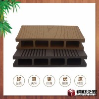 亦彩木 戶外裝飾建材 防腐板材 木塑地板廠家  環(huán)保板材直銷