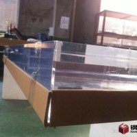 供應澆鑄壓克力板材有機玻璃板材