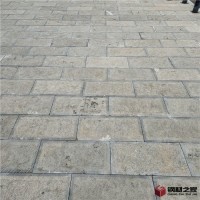 青石板材  批發(fā)路緣牙石 復古青石板材圖片 廠家定制