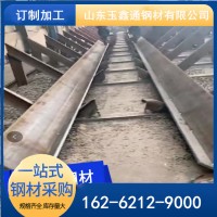 廠家銷售T型鋼 焊接T型鋼 規格齊全 周期快 Q355BT型鋼