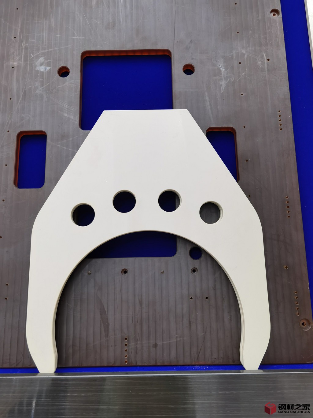 PEEK板材紅色廠家型材板材棒材制作