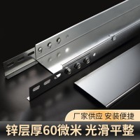 不銹鋼槽式線槽金屬鍍鋅線槽電纜架橋走線槽槽式橋架鍍鋅電纜橋架