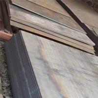 廠家供應(yīng) 合金鋼板、mn13耐磨板、nm500耐磨板 耐候板 零售切割