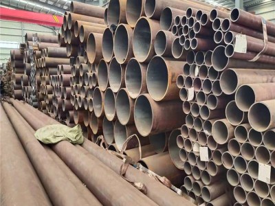 現貨供應輸送流體用無縫鋼管 20#45#厚壁無縫鋼管 批發零售