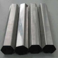 不銹鋼六角管 內(nèi) 外圓 內(nèi)圓管 空心26x5.5x6x6.5x7mm304 201 316L