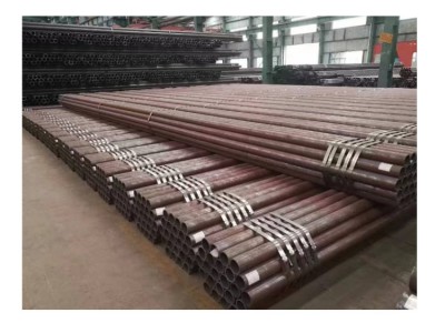 供應(yīng)16Mn無(wú)縫鋼管 冷拉光亮高品質(zhì)無(wú)縫鋼 冷軋空心流體專用