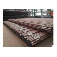 供應(yīng)16Mn無(wú)縫鋼管 冷拉光亮高品質(zhì)無(wú)縫鋼 冷軋空心流體專用