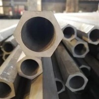 不銹鋼六角管 內(nèi) 外圓 內(nèi)圓管 空心棒46x5x6x7x8x10x12mm304 201