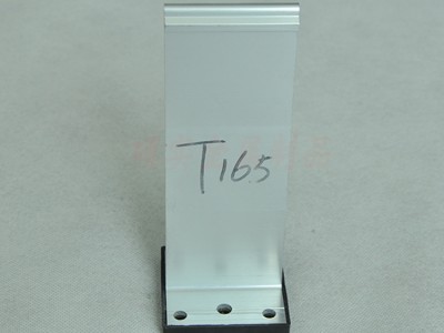 支架 鋁鎂錳板支架 金屬屋面配件 鋁合金支架