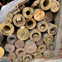 貴州廠家批發各種型號銅管 紫銅黃銅 管 HSn77-2等規格齊全 銅管