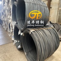 現貨供應ML08AL冷鐓鋼盤圓 寶鋼 球化退火加冷拔磷化