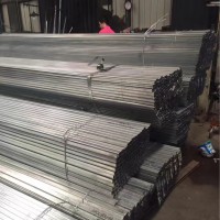 C型鋼 塑鋼襯鋼 光伏支架