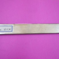 無錫扁鋼廠家 冷軋扁鋼 冷拉扁鋼 材質65Mn 規格4*20 長度可定尺