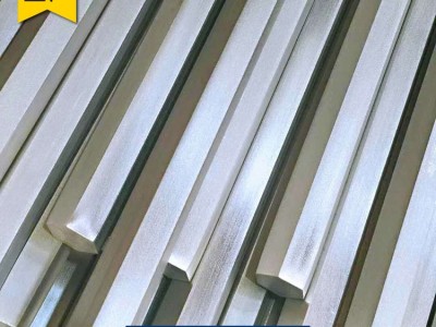 304 316不銹鋼六角棒實心六角棒對邊六角棒材鋸床零切