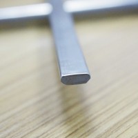 新款不銹鋼303cu表帶拉枝料 表帶異型材 廠家直銷價格實惠