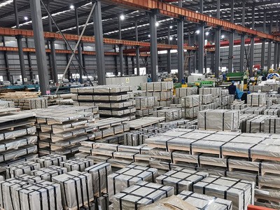 普板Q235B 低合金板Q355B 船板 中厚板