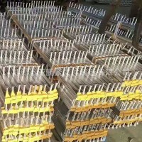 哈芬槽鋼帶齒哈芬槽鋼螺絲配件一米起售 可定做各種異型槽鋼