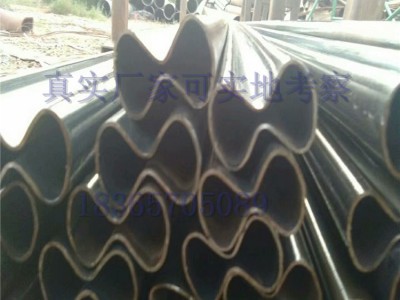 8字鋼管 加工 各種8字鋼管 各種規(guī)格 各種材質(zhì) 8字鋼管