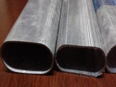 廠家直供平橢圓大量現(xiàn)貨聊城異型鋼管廠免費(fèi)樣品也可來圖定