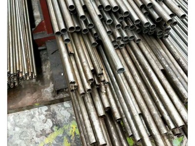 精密鋼管廠家定制 20CrMo精密光亮管 精密無縫鋼管 規格全可定制