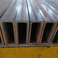 直角方矩管、尖角方矩管