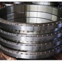 廠家直供大型平焊法蘭 異形碳鋼法蘭 大口徑法蘭盤圖加工定制