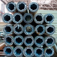 鋁制品廠家生產 高精度鋁管廠家加工 純鋁制品高精度鋁棒生產批發