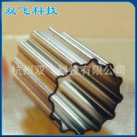 長期供應 異型管 高精度多用途 用途廣泛異型管 鐵管定做