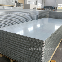 彩鋼板巖棉夾芯板夾心墻板夾芯墻板保溫板防火彩鋼板彩鋼板房建材