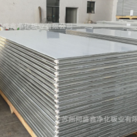 制藥食品用不銹鋼手工板不銹鋼硫氧鎂板單面雙面304不銹鋼凈化板