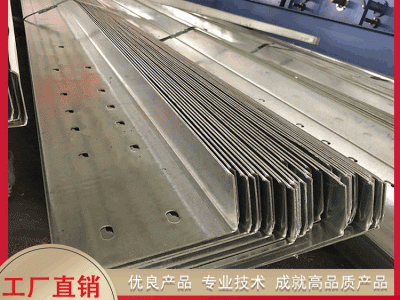 廠家批發(fā) Z型鋼 檁條折彎冷鍍熱鍍鋅Z型鋼 冷彎型鋼 建筑Z型鋼