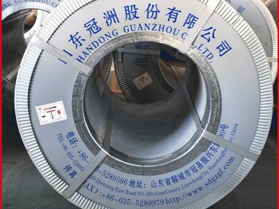 宏鑫源供應0.426mm冠洲彩涂板 HDP冠洲彩涂板 高耐候彩涂卷彩涂板