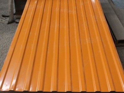 900多骨 廠家供應900彩鋼板900單彩瓦 屋面瓦墻面瓦質優價廉