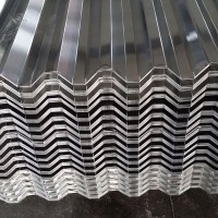 源頭工廠彩鋼瓦楞板 彩鋼巖棉瓦楞板 鋼結構倉房材料廠家直營