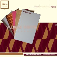 廠家直供機(jī)房彩鋼板覆膜金屬復(fù)合板醫(yī)院銀行護(hù)墻鋼質(zhì)鋼制墻板材料