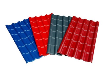 廠家ASA合成樹脂瓦仿古琉璃別墅瓦復合塑料瓦屋頂瓦ASA合成樹脂瓦