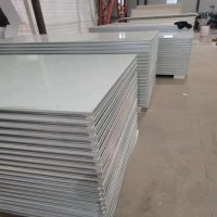 廠家定制 手工凈化板 手工巖棉玻鎂凈化板 醫療凈化板