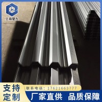 廠家直供樓承板 輕質樓層板 骨架建筑樓層板鍍鋅開口樓層板可批發