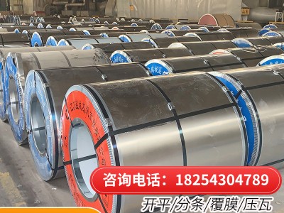 彩涂板彩鋼卷壓型彩涂板建筑用鍍鋅卷屋頂瓦楞印花彩涂板廠家可定