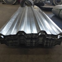 供應石家莊附近各種型號厚度C型鋼 二層鋼結構樓承板 ，踏步樓梯