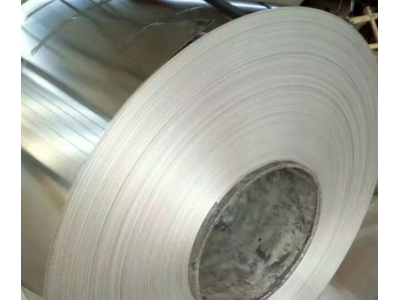 山東博興防銹耐腐蝕彩鋁板 彩涂鋁卷切割開平定做 鋁鎂錳彩鋁卷