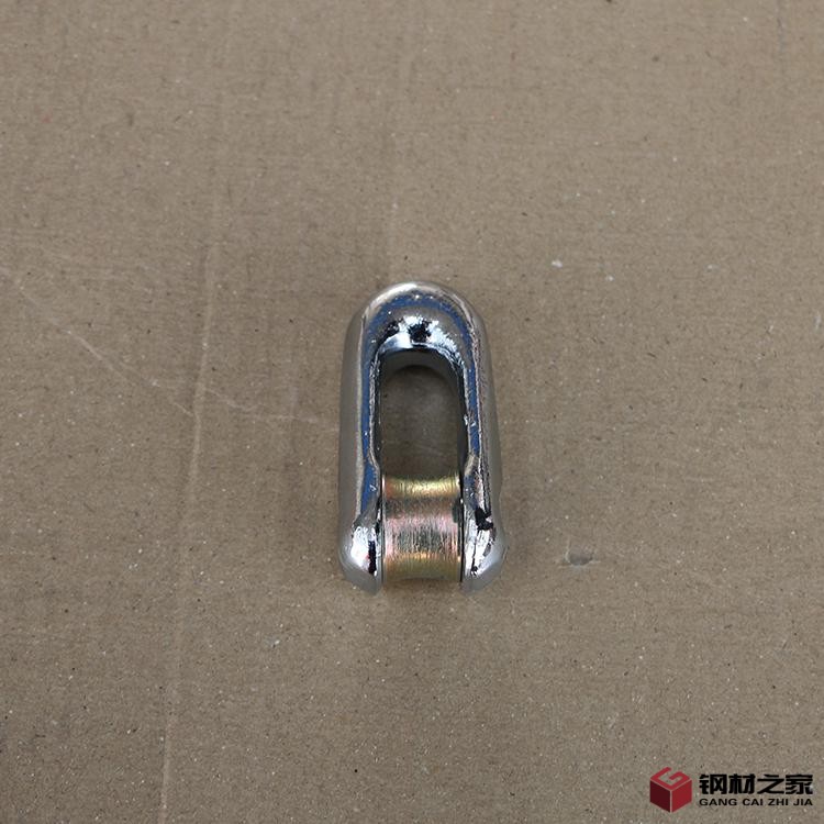 【四方線路】抗彎連接器 卸扣 卸扣廠家