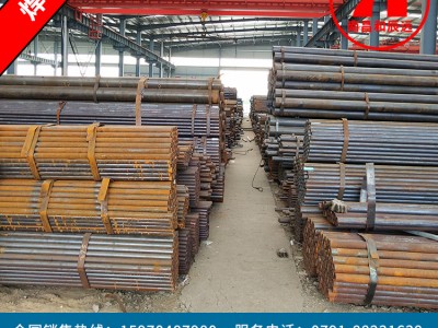 廠家直供批發各類車架管貨架焊管家具圓管黑退冷軋可折彎圓管鐵管