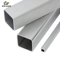 廠家供應鋁方通吊頂鋁合金型材方管裝飾鋁材辦公室走廊鋁天花吊頂