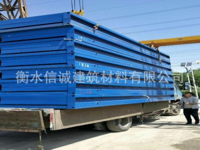 移動(dòng)住房吊裝 彩鋼板活動(dòng)房 集成快裝房 折疊活動(dòng)房定制