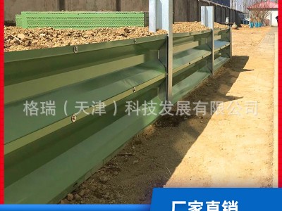 E008-廠家供應熱鍍鋅景區擋土圍欄墻河道山坡堤岸護坡墻現貨批發