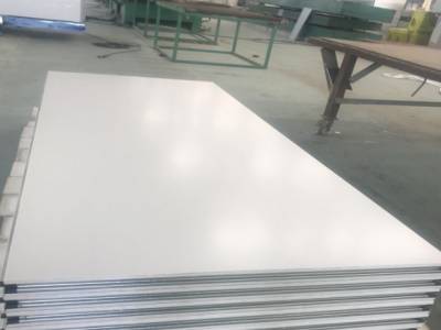 江蘇手工巖棉板 南通巖棉彩鋼夾芯板 海安凈化手工板廠家